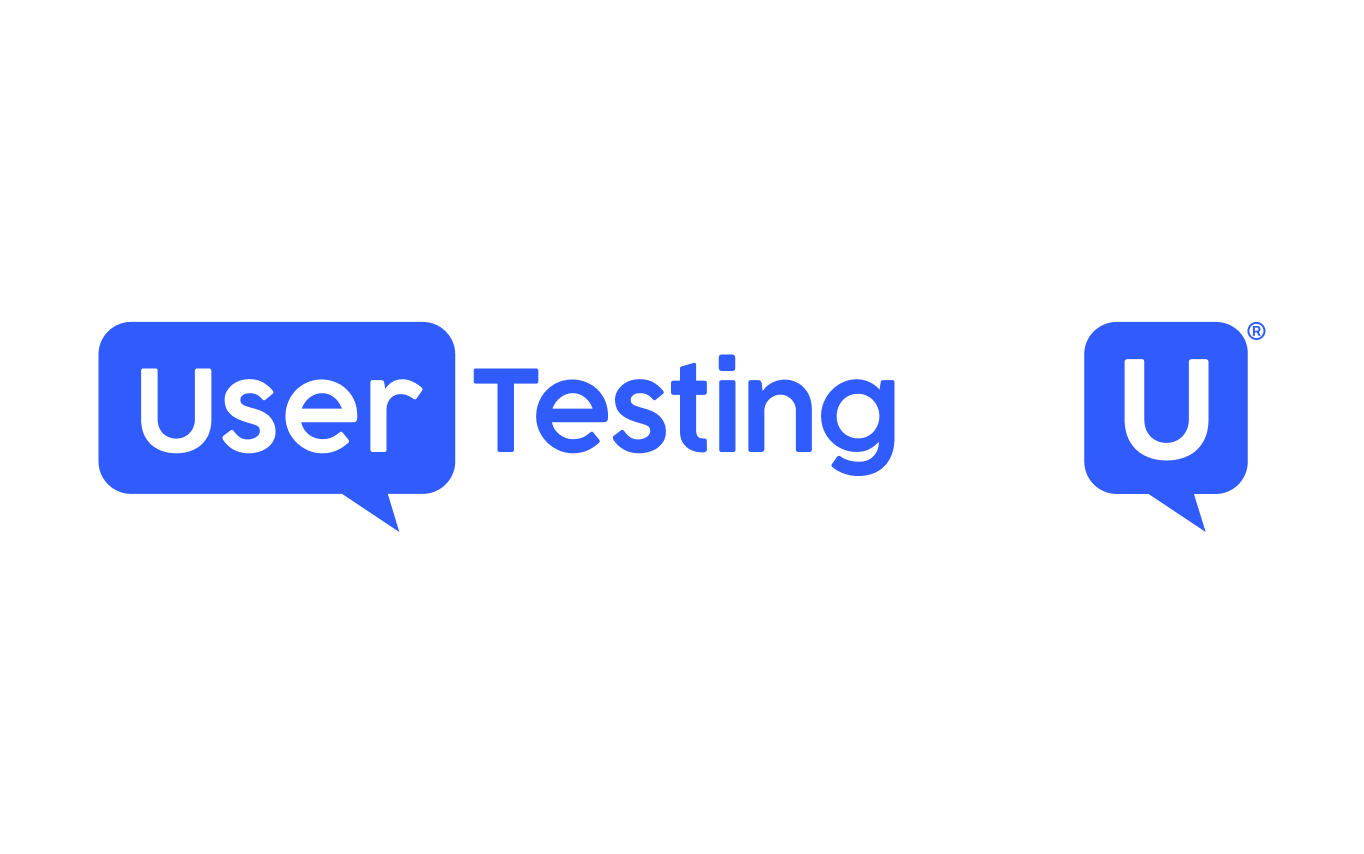 UserTesting logo