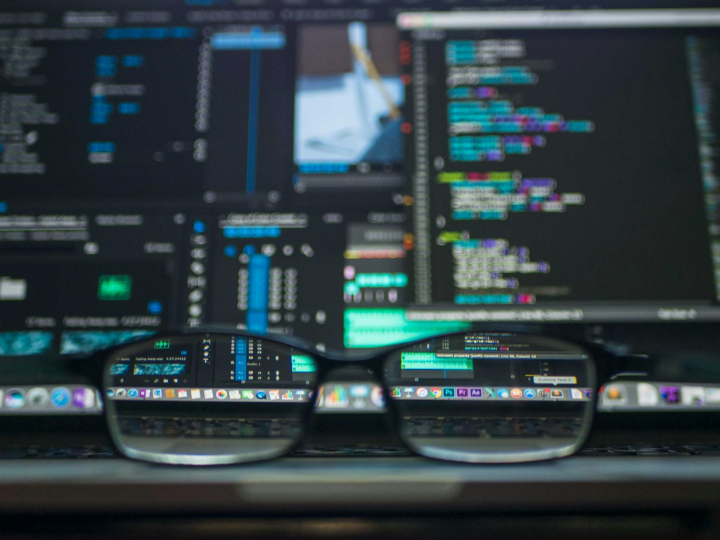 Are AI Training Companies Harvesting Your Data?
